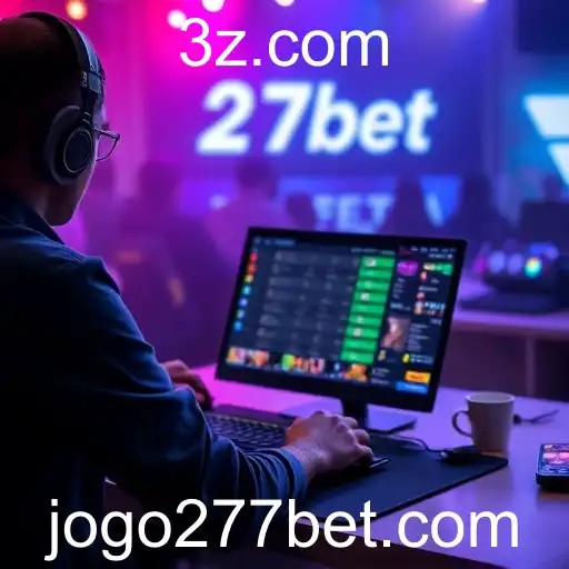 Mercado de Apostas e Tendências Futuras