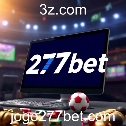 Expansão do Mercado de Apostas Online no Brasil