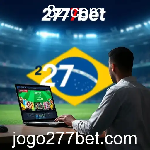 A Ascensão dos Portais de Apostas Online no Brasil