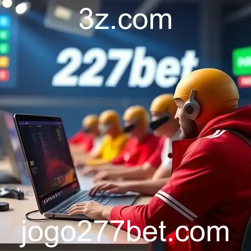 Expansão do Mercado de Jogos Online em 2025