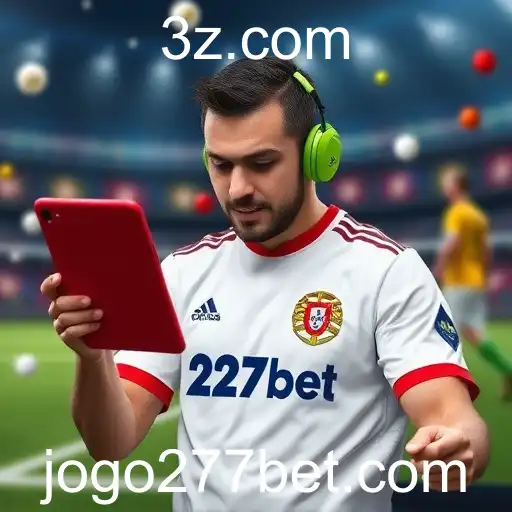 Crescimento dos Sites de Jogos no Brasil em 2025