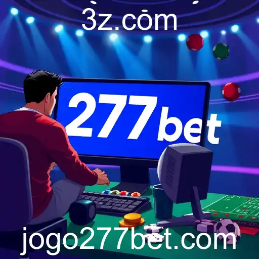 Impacto dos Jogos de Azar Online em 2025