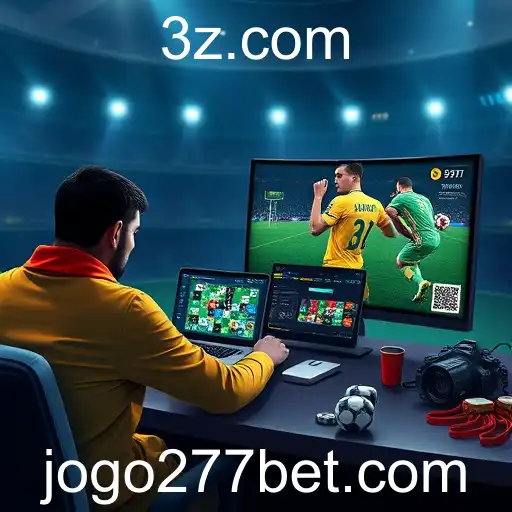 Explorando o Impacto dos Jogos Online no Brasil