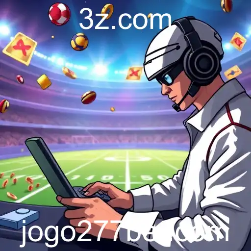 Transformações no Cenário de Jogos Online em 2025