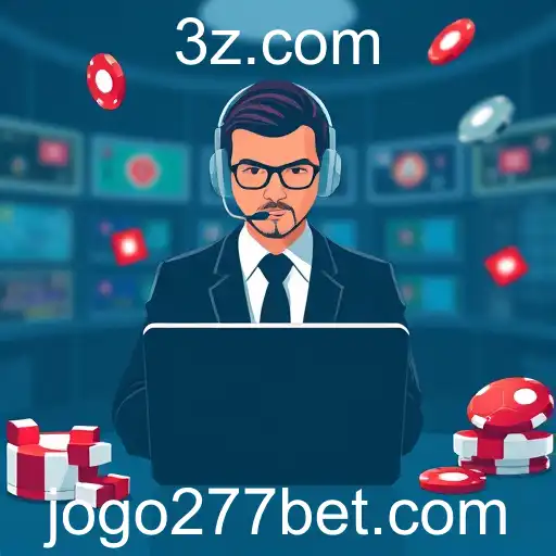 O Impacto dos Jogos Online em 2025