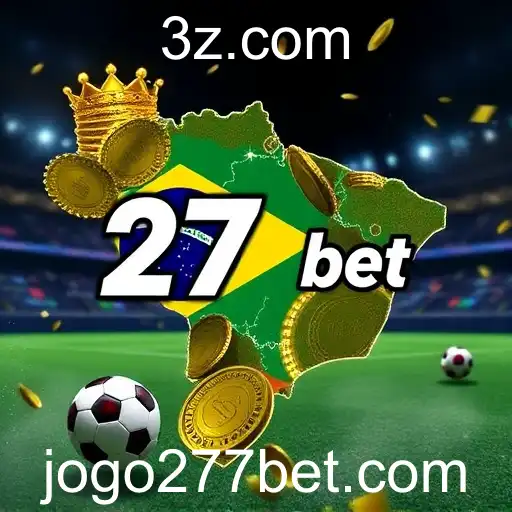 A Ascensão dos Jogos de Azar Online no Brasil