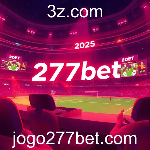 277bet: Panorama Atual do Jogo Online no Brasil