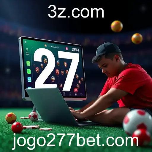 277bet: A Nova Tendência nos Sites de Jogos