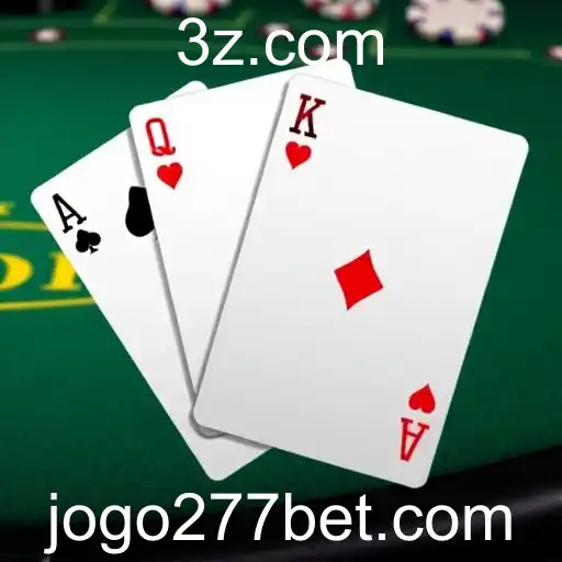 Explorando o Mundo do Blackjack no 277bet