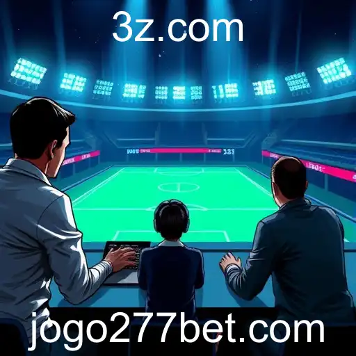 A Evolução e Impacto dos Sites de Apostas em 2025