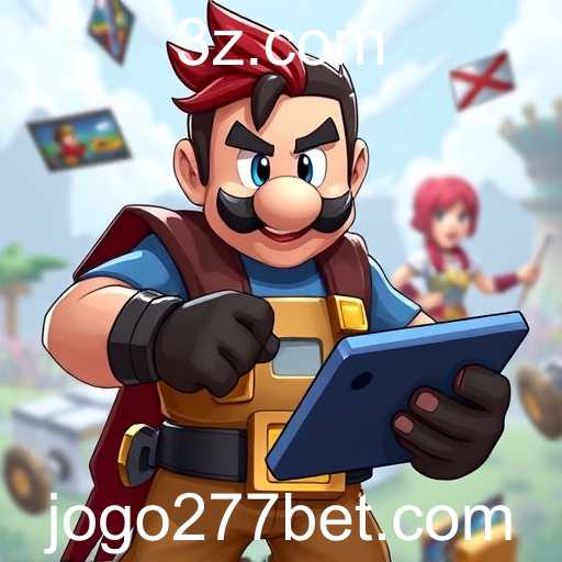 Inovações e Impactos no Mercado de Jogos Digitais