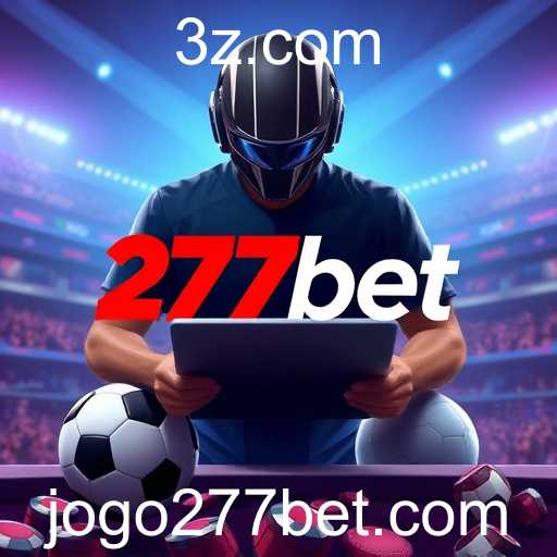 O Impacto da 277bet na Indústria de Jogos Online