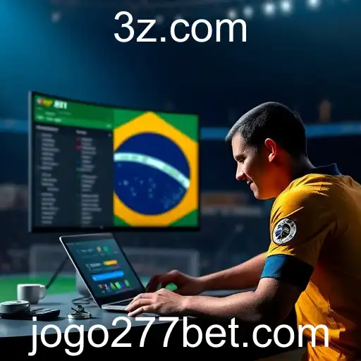 Cenário Atual das Apostas Online no Brasil