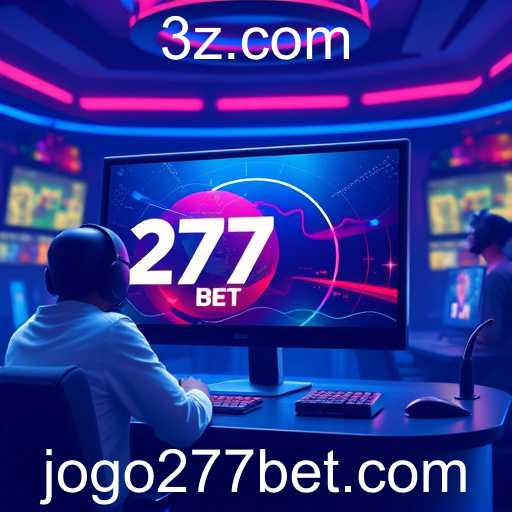 A Evolução dos Jogos Online e o Papel do 277bet