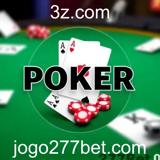 Explorando o Fascinante Mundo do Poker no 277bet