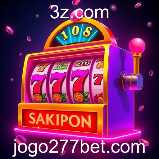 Explorando a Fascinante Categoria de Slot Games no 277bet