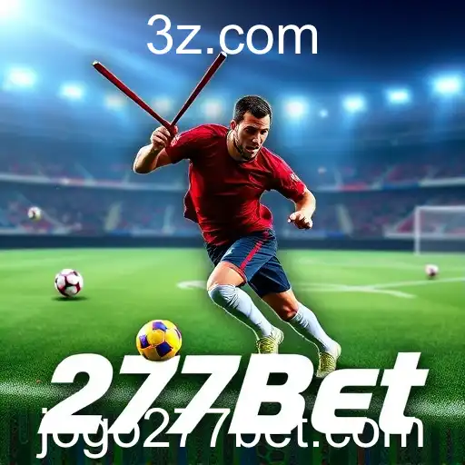 Explorando a Categoria de Apostas Esportivas no 277bet