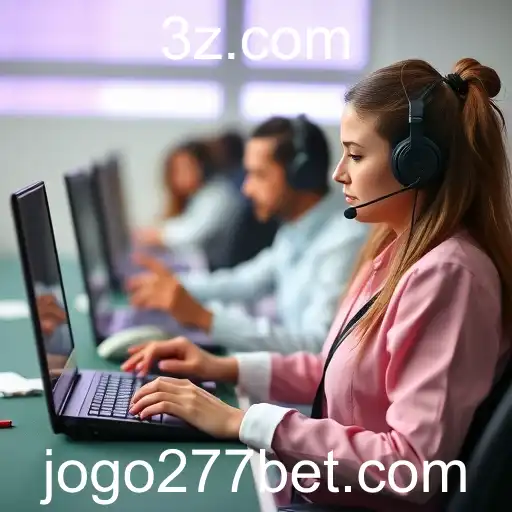 A Essencial Categoria de Customer Support no Site 277bet
