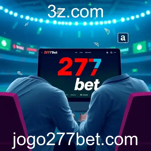 Transformações no Mercado Global de Jogos com 277bet