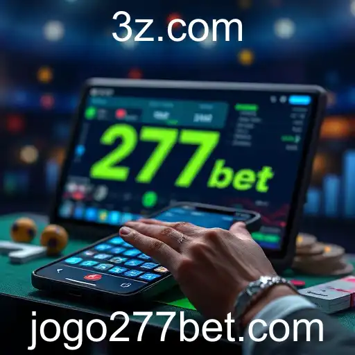 Como a Tecnologia Transforma o Mundo dos Jogos